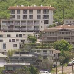 Solving Hawaii’s housing crisis by building more units