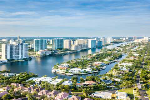 What to Expect: The Future of Waterfront Real Estate in Aventura