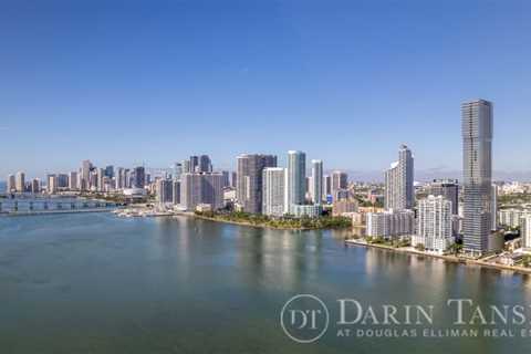 EDITION Residences: Premier Living In Miami Edgewater