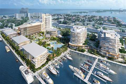 Pier Sixty-Six Residences Set to Break Fort Lauderdale Price Records with $15.5 Million Penthouse