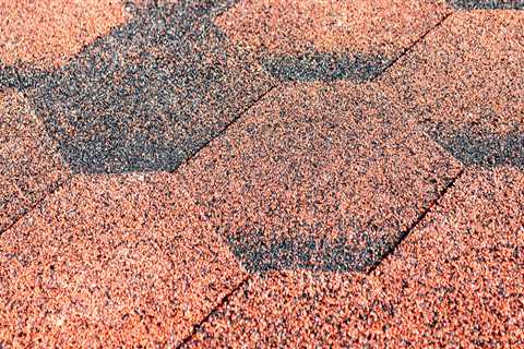 Northern VA Real Estate: Enhance Your Home's Appraisal With Quality Asphalt Shingle Repair