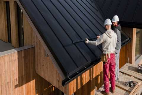 Creating A Durable Roofing System For Pompano Beach's Tropical Climate