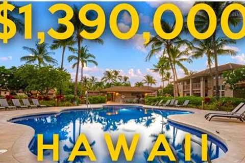 HAWAII VACATION PROPERTY Legal Rental in Waikoloa Resort