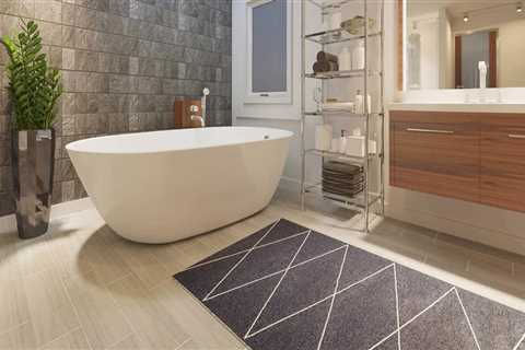 Unleash The Potential: How Bathroom Remodeling Contractors In Reading, MA Impact Curb Appeal