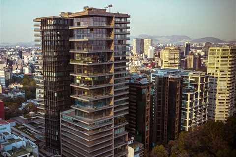 Discover Polanco Real Estate: A Review of Mexico City’s Polanquito Neighborhood
