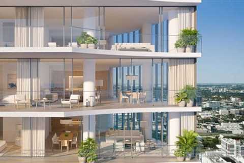 Elite Racing Champion Secures High-End Condo at EDITION Residences Edgewater