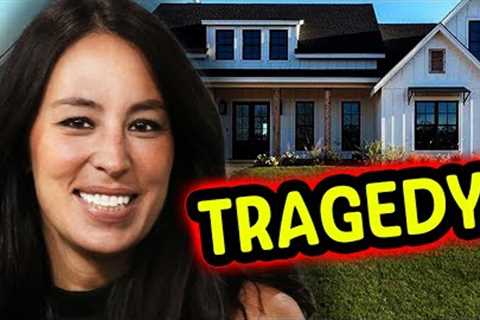 What Really Happened to Joanna Gaines From Fixer Upper?