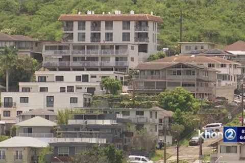 Solving Hawaii’s housing crisis by building more units