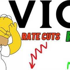 Don''t Make This Mistake With REIT''s! | Here''s What I''m Doing With VICI! | VICI Stock Analysis! |