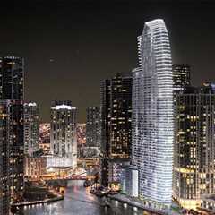Rent At Aston Martin Residences: Premier Living In Downtown Miami