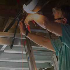 Garage Door Installation: A Vital Component Of New Home Building In Winchester, KY
