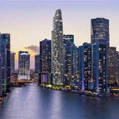 The Rise of Refined Living: Charting the Development of Aston Martin Residences in Miami