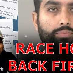 Texas Rangers ARREST WOKE Democrat After Faking Racist Messages To Himself To Win Election BACKFIRES