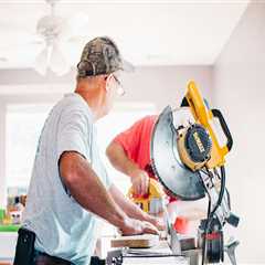 Maximizing the ROI of Home Renovation Projects