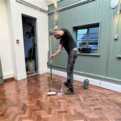 Tips for Maintaining and Prolonging the Life of Your Flooring