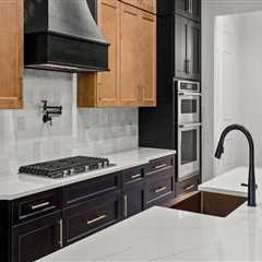 Comparing Different Countertop Materials: A Comprehensive Guide for Residential Construction and..