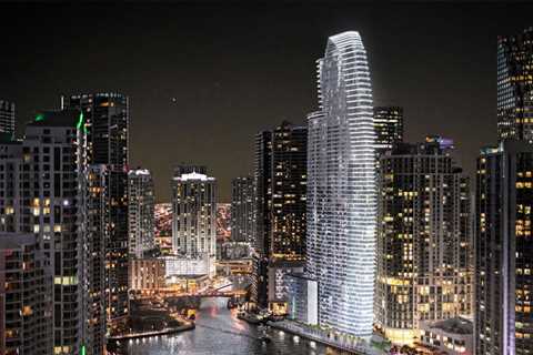 Rent At Aston Martin Residences: Premier Living In Downtown Miami