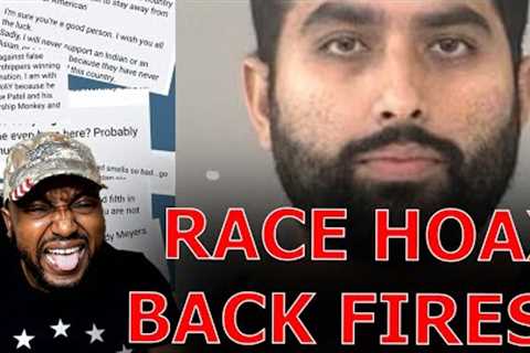 Texas Rangers ARREST WOKE Democrat After Faking Racist Messages To Himself To Win Election BACKFIRES