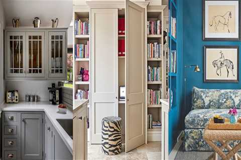 Maximizing Storage Space for Your Home: Tips and Tricks