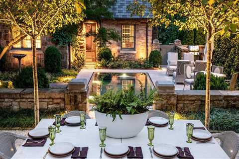 Landscaping Upgrades: Transform Your Outdoor Space with These Tips