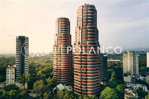 Polanco Real Estate: Prime Investment Opportunities