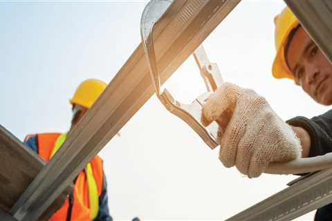 Incorporating Safety Features in Residential Construction and Remodeling