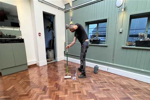 Tips for Maintaining and Prolonging the Life of Your Flooring
