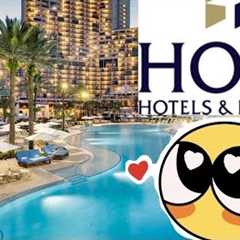 Undervalued REIT? Host Hotels & Resorts Stock Analysis