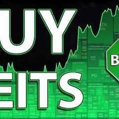BUY REITs NOW AND DONT STOP 🔥🔥