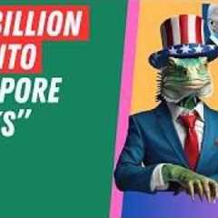 Trump 2024: Huge Gains for Singapore Stocks? And Which Ones? 📈   |    The Investing Iguana 🦖