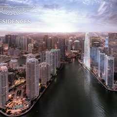El Rascacielos Con Forma De Vela: Aston Martin En Miami