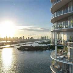 Five Park Miami Beach: Exclusive Luxury Living