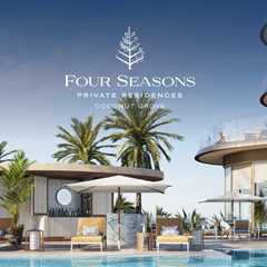 Discover Unmatched Elegance: Four Seasons Private Residences Miami A New Standard in Luxury Living