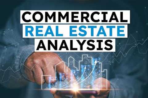 Commercial Real Estate Update: Property Is DOWN 30%, Equity Is GONE