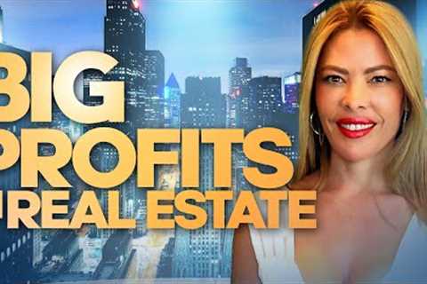 BIG PROFITS in Real Estate: How I Made $80,000 in ONE DEAL! 💰