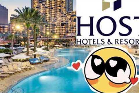 Undervalued REIT? Host Hotels & Resorts Stock Analysis