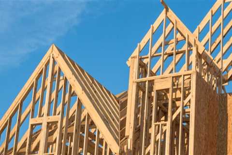 Is it easier to get a construction loan than a mortgage?