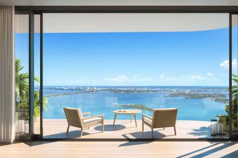 Why Edition Residences Edgewater Is the New Favorite Among Tech Tycoons