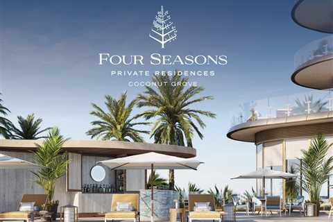 Discover Unmatched Elegance: Four Seasons Private Residences Miami A New Standard in Luxury Living