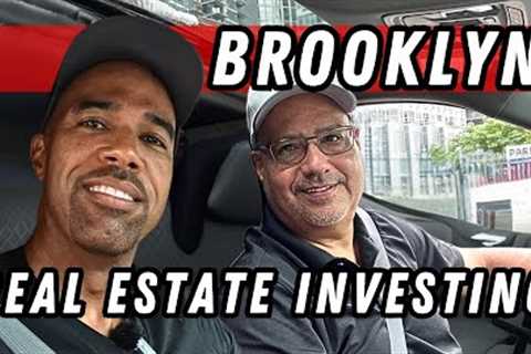 real estate investing in Brooklyn New York city