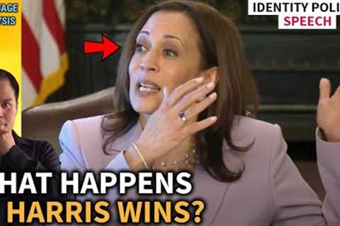 The Real Kamala Harris | Unmasking Harris’ Red Flags That Many People Miss