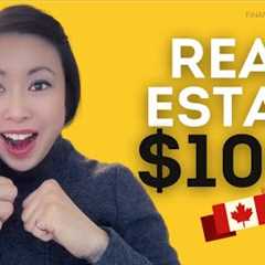 Investing in REITs in Canada for Income (Don''t do these Biggest Mistakes)