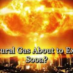 Natural Gas Forecast