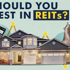 How REITs Provide a More Affordable Way to Invest in Real Estate | Firstpost Tech & Trade