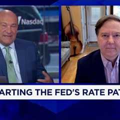 The Fed needs to undo the damage of raising rates too high, says Duke''s Campbell Harvey