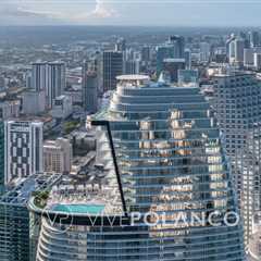 Revolutionizing Real Estate: The Future of Living with Aston Martin Condos for Sale