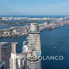 Is the Aston Martin Residences Miami the Future of Modern Architecture?