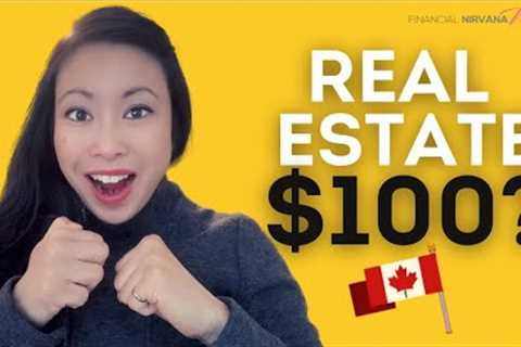 Investing in REITs in Canada for Income (Don''t do these Biggest Mistakes)