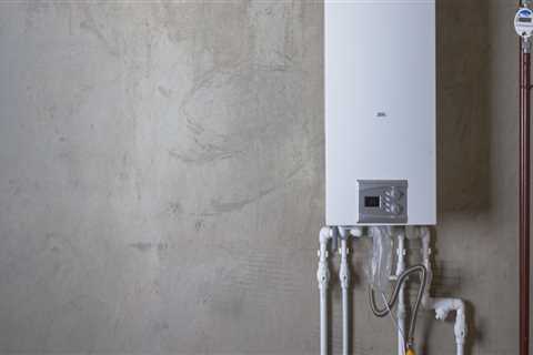 Boost Your Home's Value: Why New Water Heater Installation Is Essential Before Selling In Seattle