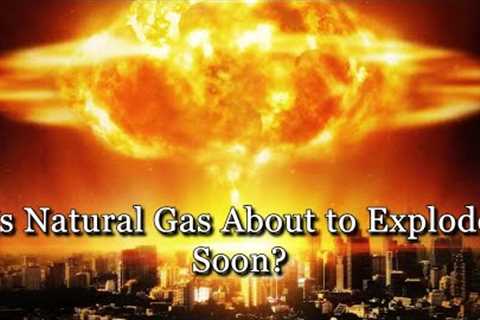 Natural Gas Forecast